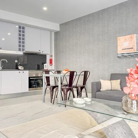 Beco Santa Emilia 3m, A In Madeira *