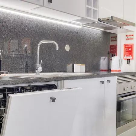 דירה Beco Santa Emilia 3m, A In Madeira פונשל