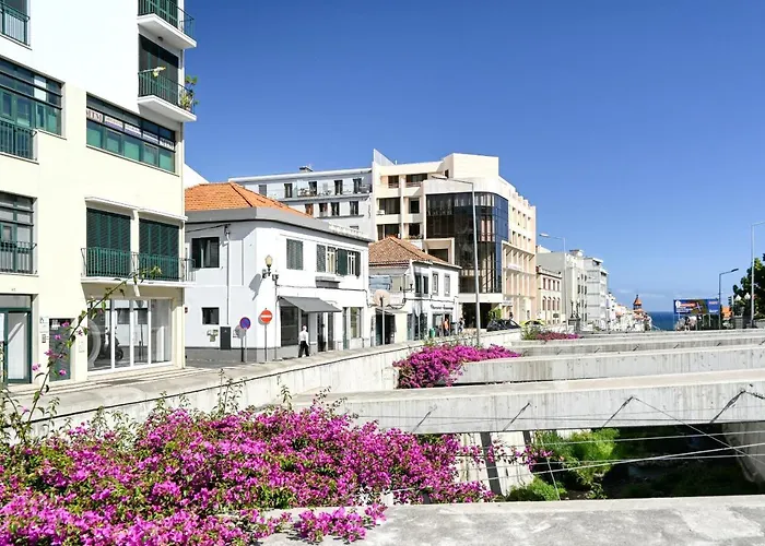 Beco Santa Emilia 3m, A In Madeira Funchal (Madeira)
