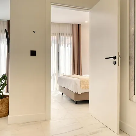 Beco Santa Emilia 3m, A In Madeira Apartmán Funchal (Madeira)