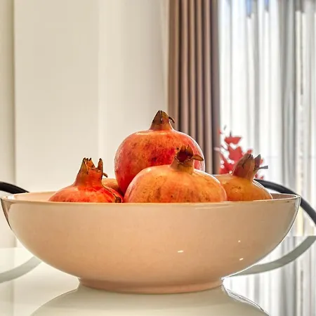 Daire Beco Santa Emilia 3m, A In Madeira *