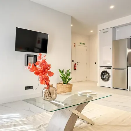 Apartment Beco Santa Emilia 3m, A In Madeira