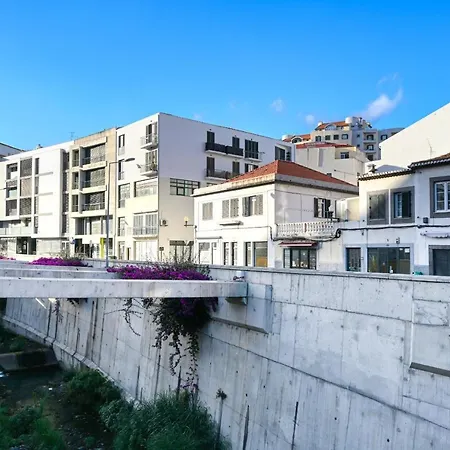 Apartment Beco Santa Emilia 3m, A In Madeira Funchal (Madeira)