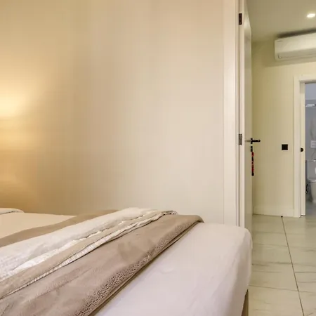 Apartamento Beco Santa Emilia 3m, A In Madeira *