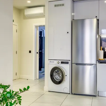 Daire Beco Santa Emilia 3m, A In Madeira Funchal