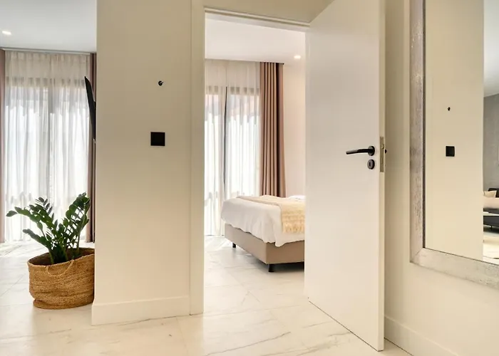 Beco Santa Emilia 3m, A In Madeira Appartement Funchal (Madeira)