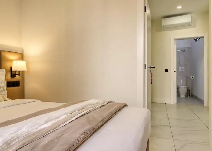 Апартаменты Beco Santa Emilia 3m, A In Madeira *