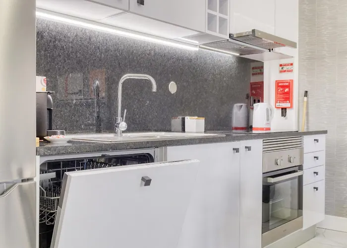 Апартаменты Beco Santa Emilia 3m, A In Madeira Фуншал