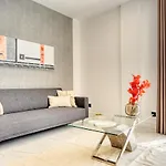 Beco Santa Emilia 3m, A In Madeira Daire