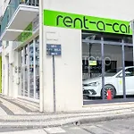 Daire Beco Santa Emilia 3m, A In Madeira