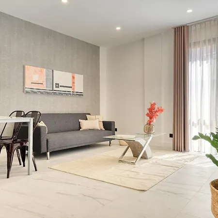 Apartamento Beco Santa Emilia 3m, A In Madeira *