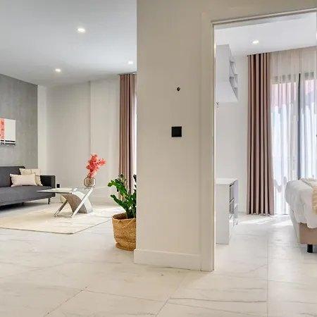 Beco Santa Emilia 3m, A In Madeira Apartamento Funchal (Madeira)